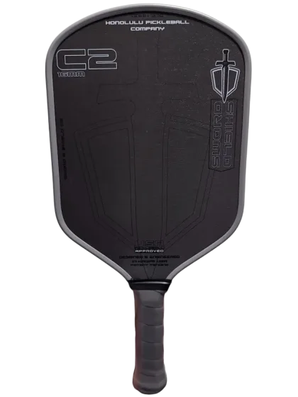 Honolulu Pickleball J2H 16mm Hybrid