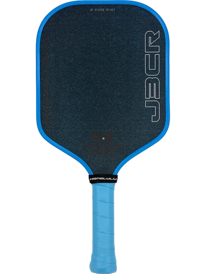 J3CR Blue Grit 16mm Widebody