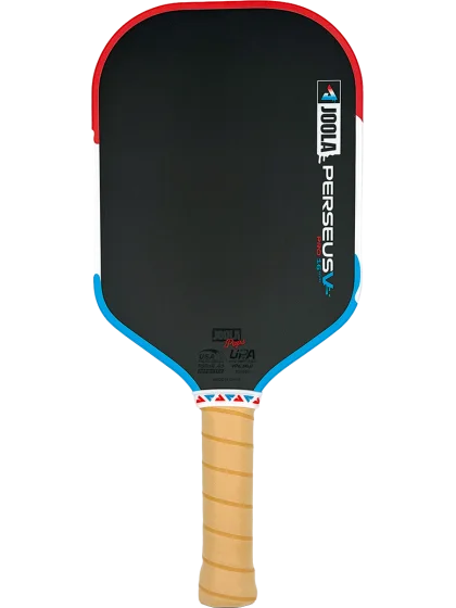 JOOLA Perseus Pro V 14mm Elongated