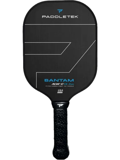 Paddletek Bantam ALW-C 12.7mm Widebody