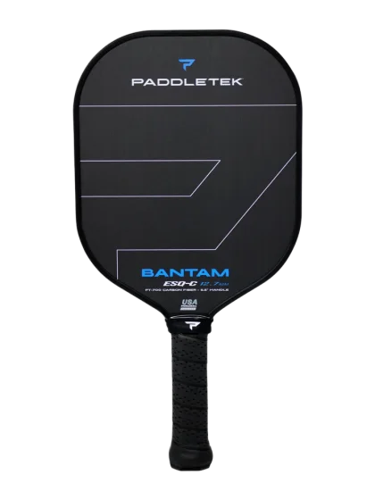 Paddletek Bantam ESQ-C 12.7mm Widebody