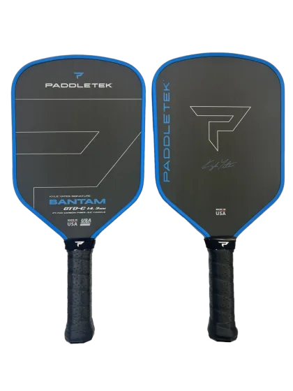 Paddletek Bantam GTO-C 14.3mm Hybrid
