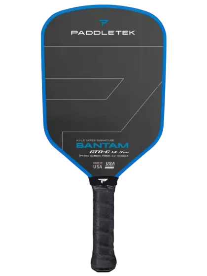Bantam GTO-C Kyle Yates 14.3 14.3mm Hybrid