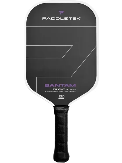 Bantam TKO-C 14.3 14mm Elongated