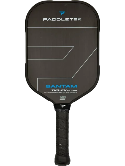 Bantam TKO-CX 12.7mm Elongated
