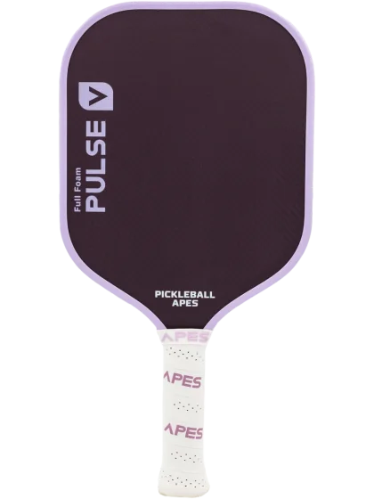 Pulse V 16.5mm Widebody