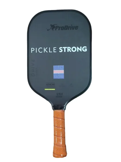 Drive Carbon 19mm Elongated