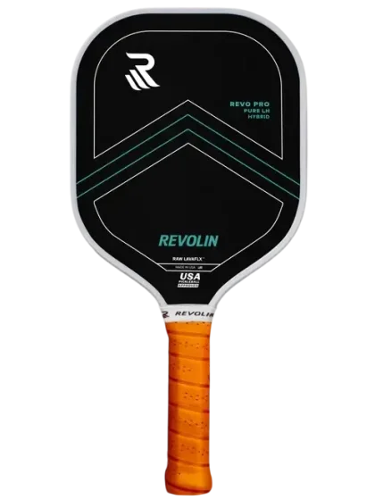 Revo Pro Pure LH 16mm Widebody