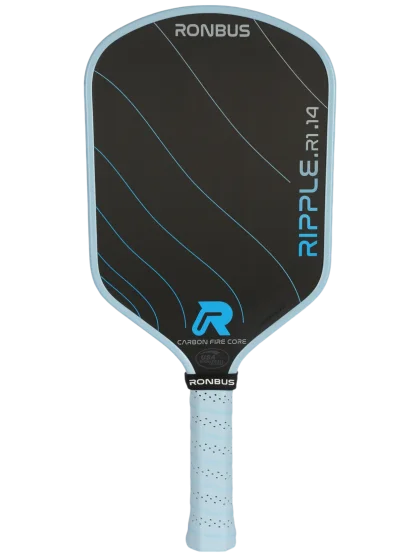 Beta Ripple R1.14 14mm Elongated
