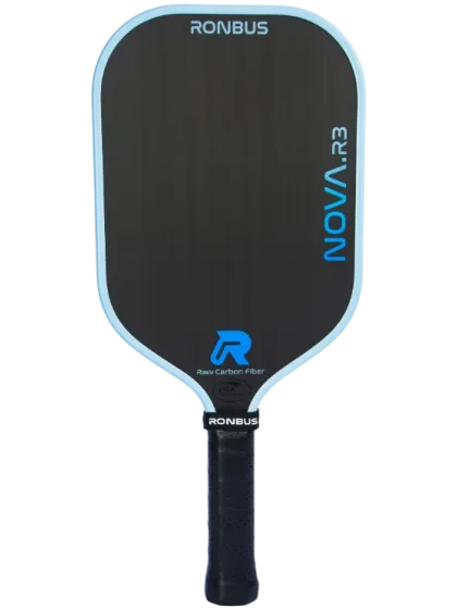 Nova R3.16 16mm Elongated