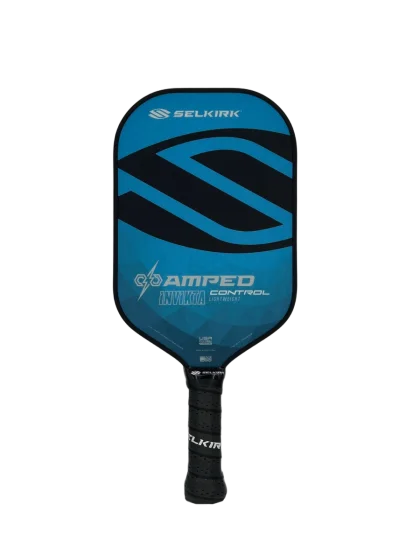 AMPED Control Invikta Lightweight 16mm Elongated