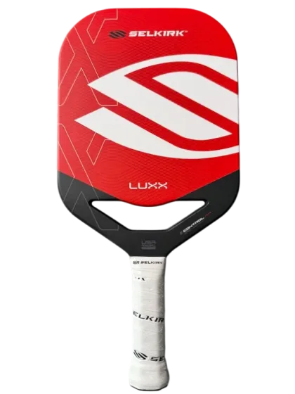 Luxx Control Air Florek Carbon Epic 19mm Standard