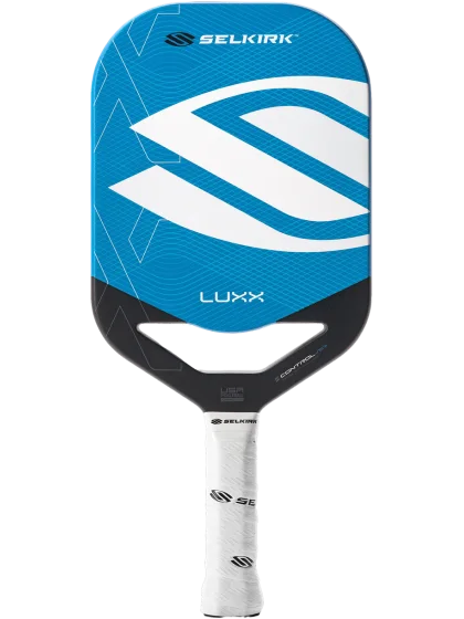 Luxx II Control Air Invikta 19mm Elongated