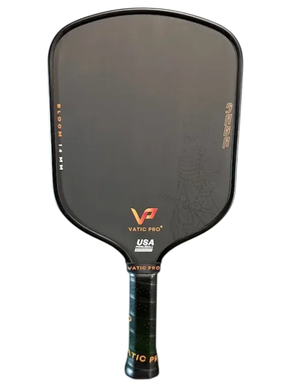 Saga Bloom 14mm Standard