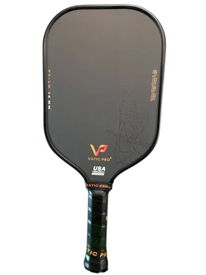 Saga V7 LH 14mm Elongated