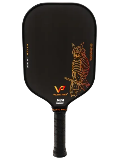 Saga V7 LH 16mm Hybrid
