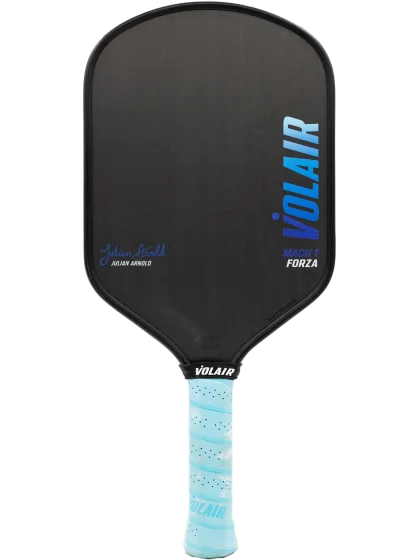 Mach 1 Forza 14mm Elongated