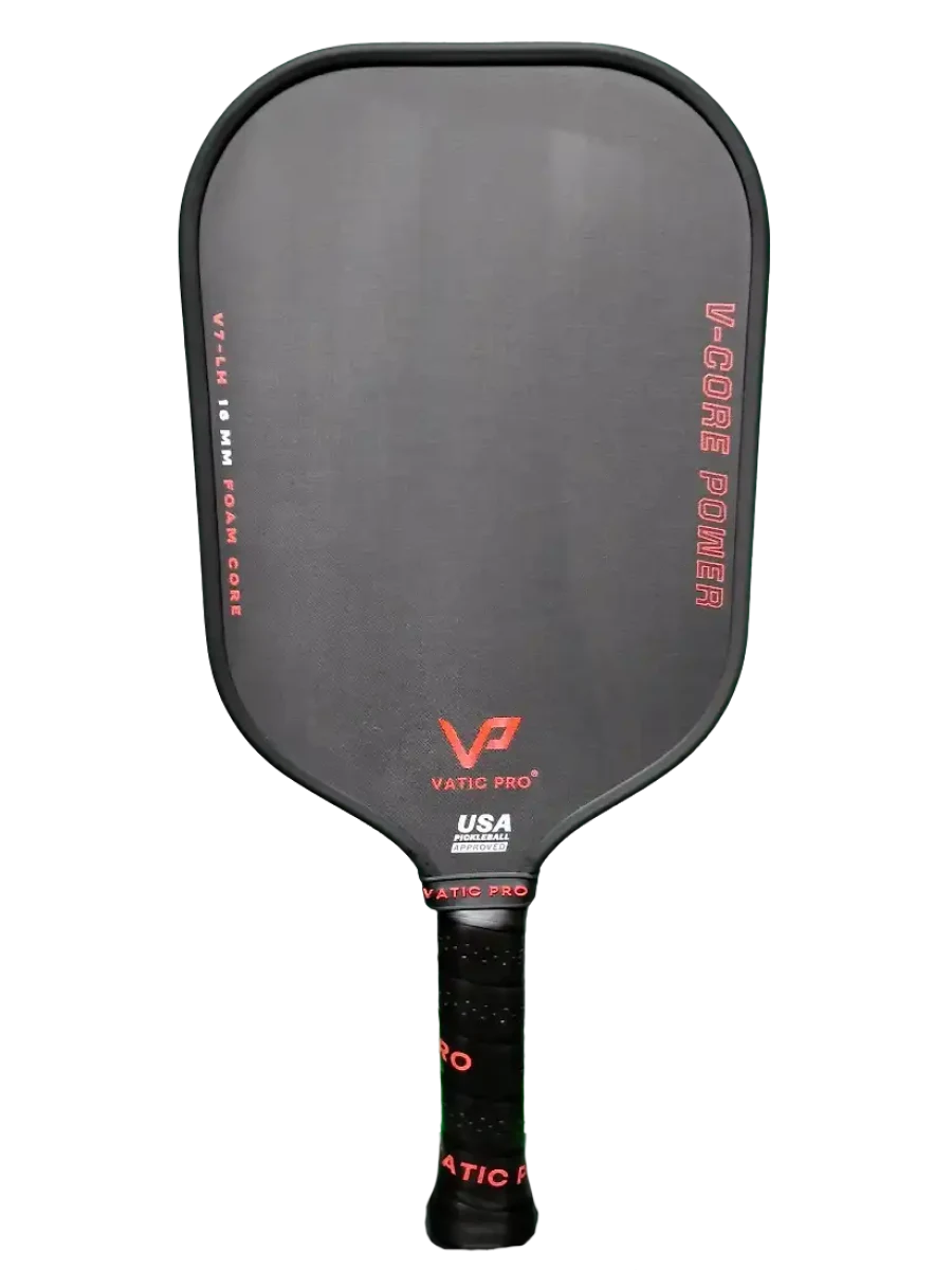 Vatic Pro Flash-LH VCore Power 16mm Hybrid