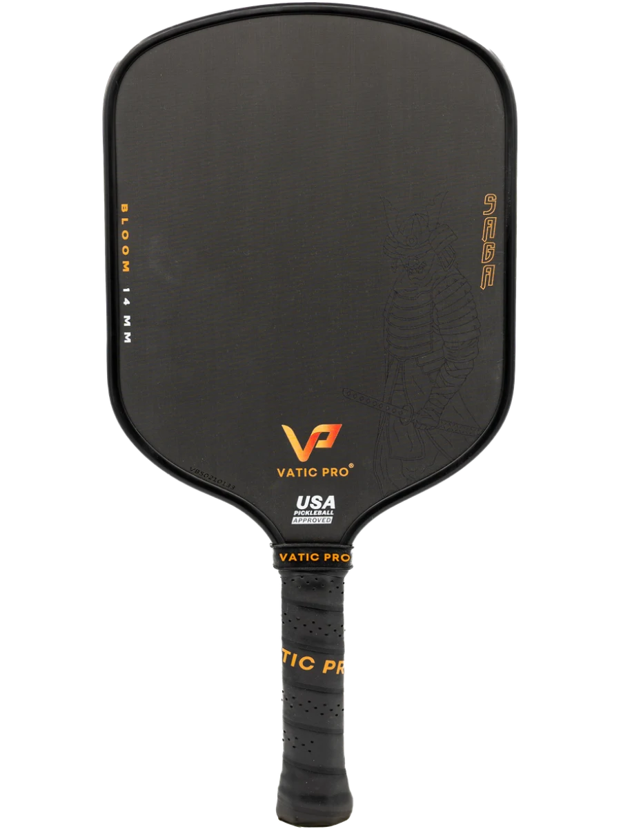 Vatic Pro Saga Bloom 16mm Standard