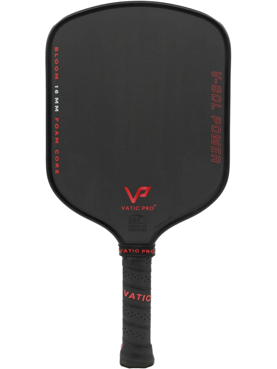 Vatic Pro V-Sol Power Bloom 16mm Standard