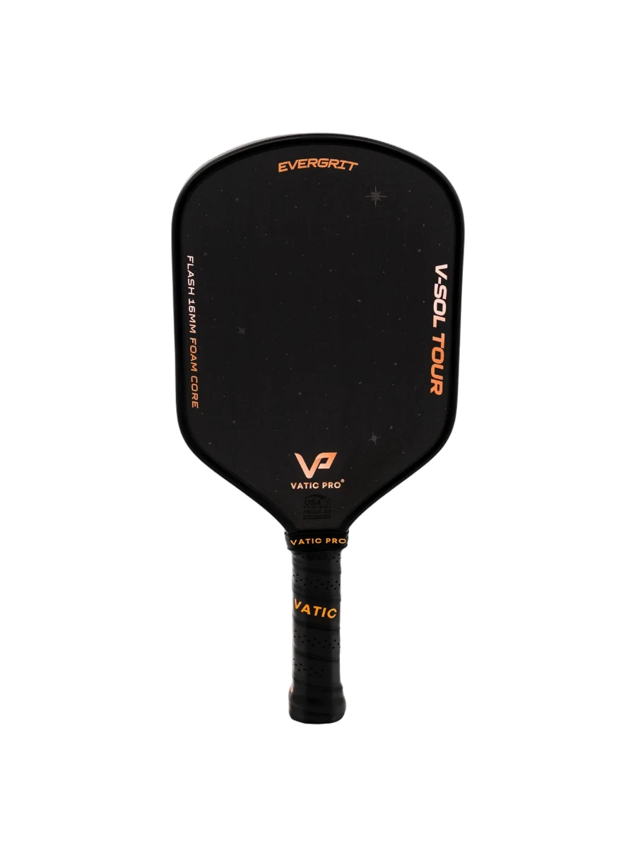 Vatic Pro V-Sol Tour Flash 16mm Hybrid