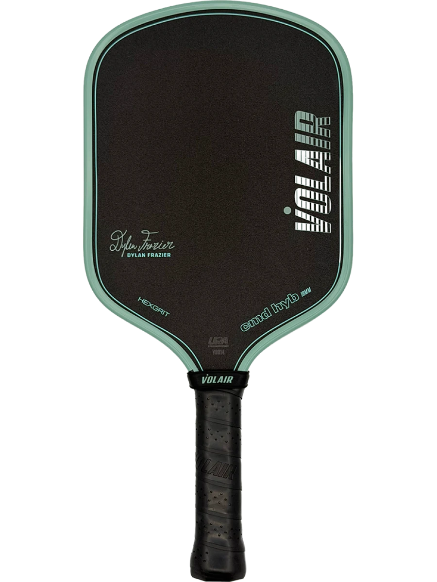 Volair CMD HYB 16mm Hybrid