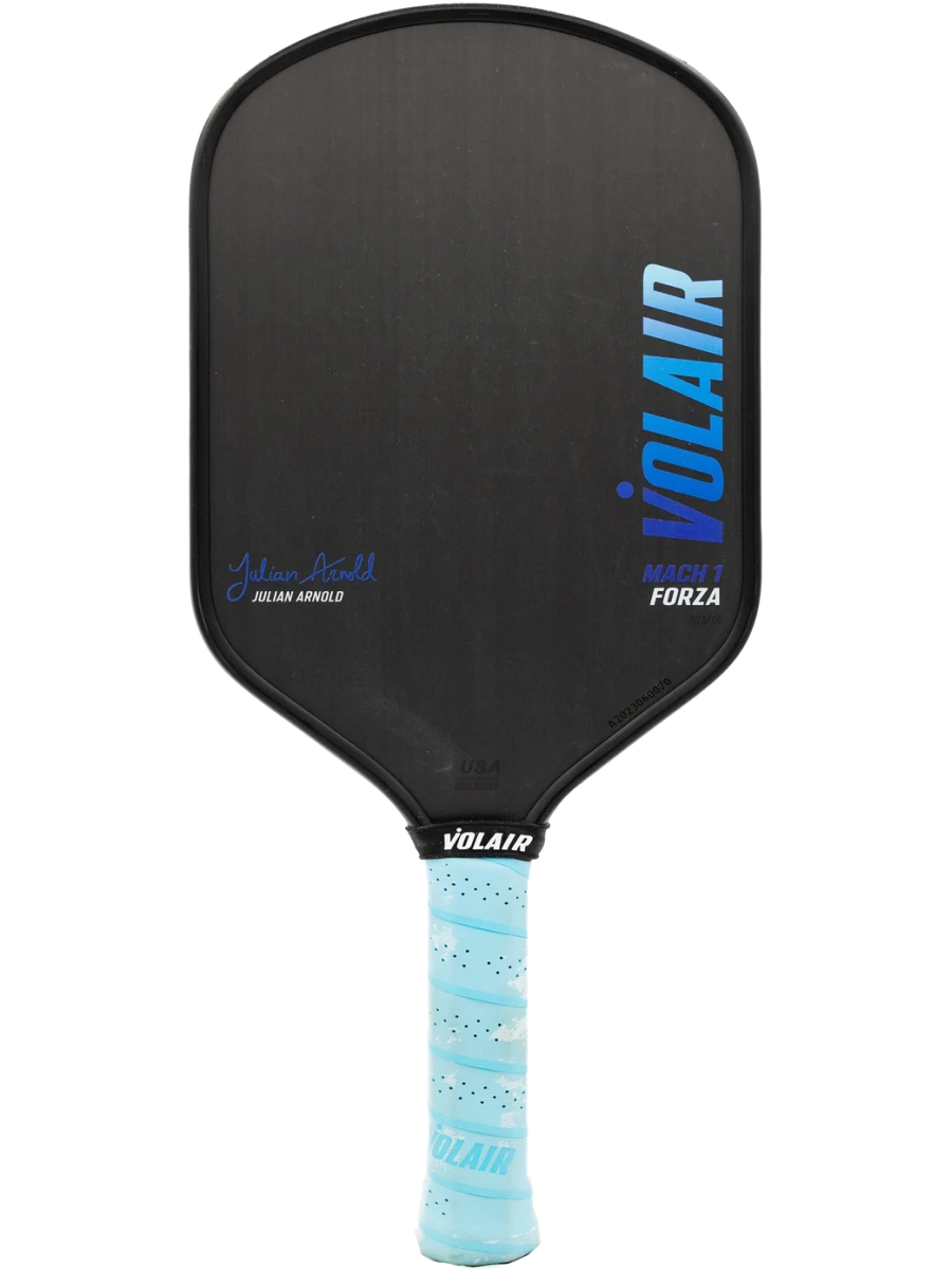 Volair Mach 1 Forza 16mm Elongated
