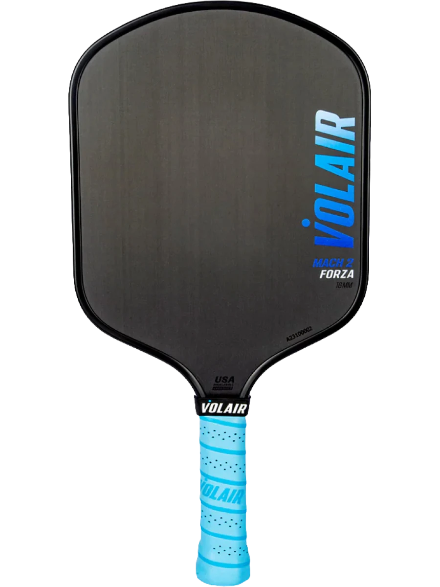 Volair Mach 2 Forza 16mm Standard