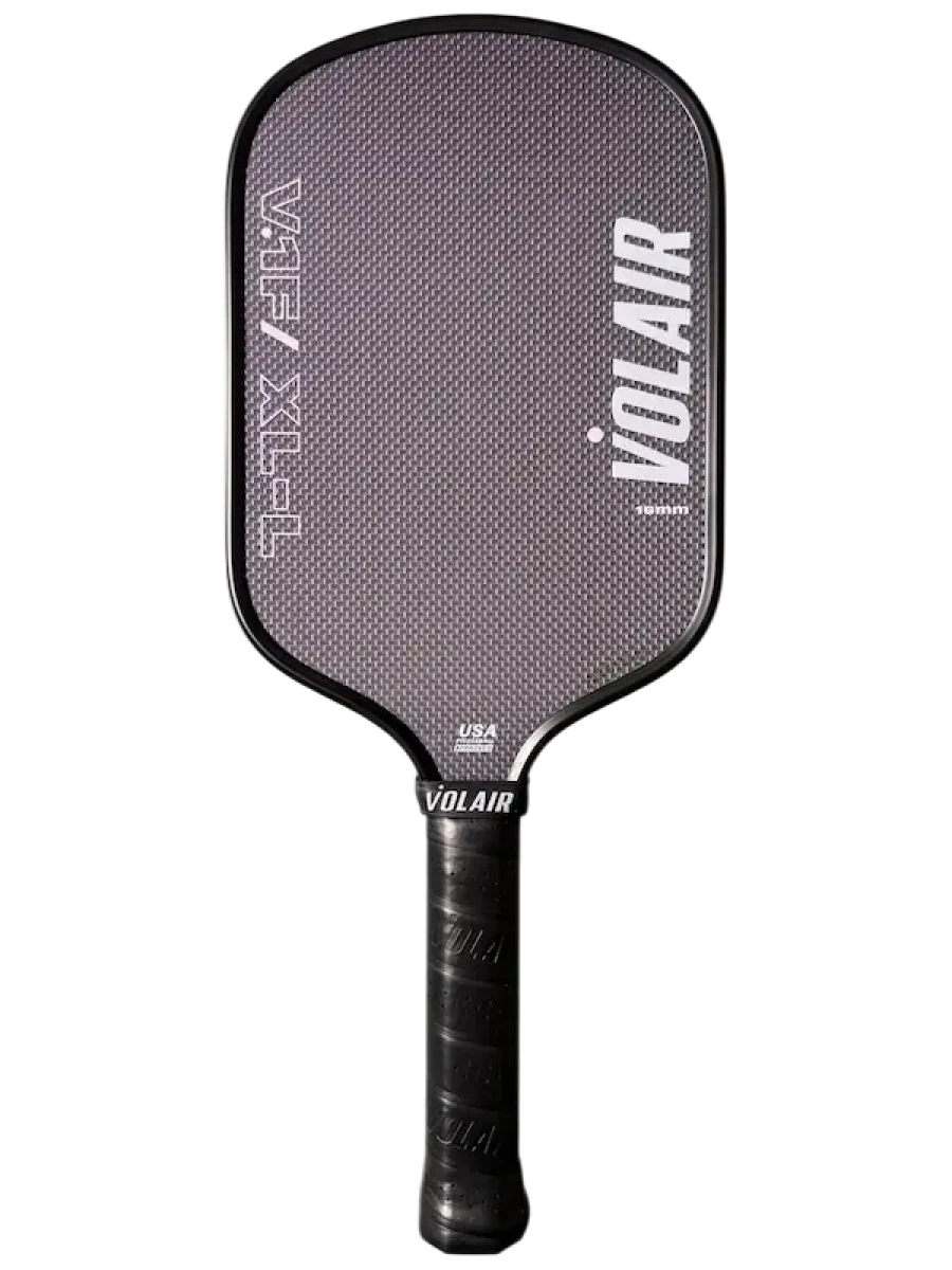 Volair V.1F / XL-L 16mm Elongated